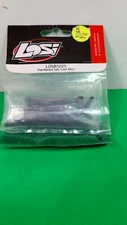 Vintage RC Part Losi # LOSR5025 HARDWARE SET FOR LOSI 26cc Motors