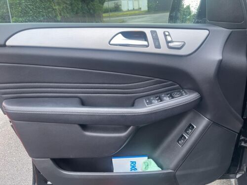 Mercedes SUV GLE350d - Bild 10 von 18