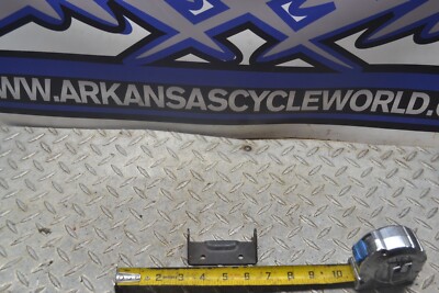 1215 BRACKET MOUNT TAB 1970 HONDA CT70 CT 70 TRAIL BIKE FREE SHIP