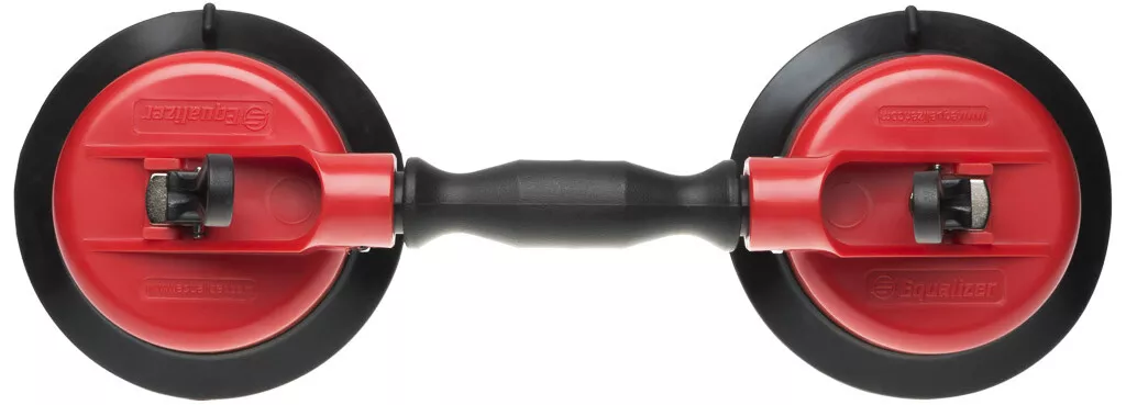 Equalizer cheap suction cups
