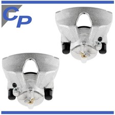 2 Bremssattel vorne für Chevrolet Orlando für Opel Astra G H J Zafira A B C