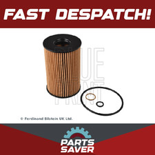 Filtro olio adatto a BMW X7 M50i G07 4.4 2019 in poi N63B44D stampa blu 11427583220 nuovo