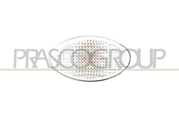 Prasco Blinkleuchte Blinker Seitlicher Einbau FüR Mini Mini R50 R53 R52-image