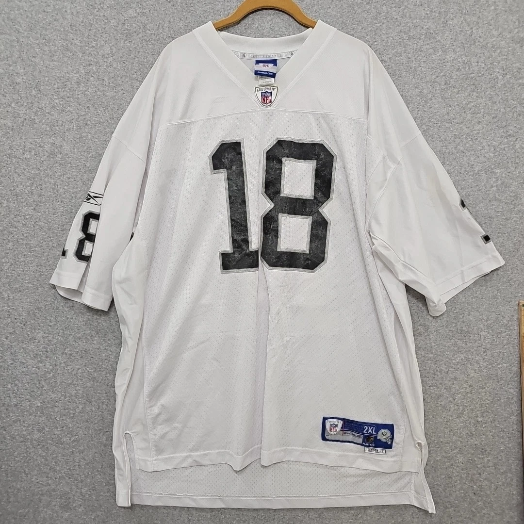 Reebok 18-22 oz NFL Jerseys for sale | eBay