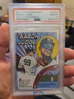 2023 Topps Archives - 1979 Topps Comics Aaron Judge #79TC-7