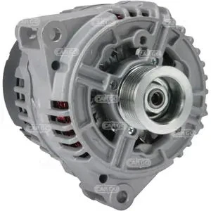 Alternatore con puleggia multipla 114452 HC-Cargo per LAND ROVER RANGE ROVER II - Immagine 2 di 4