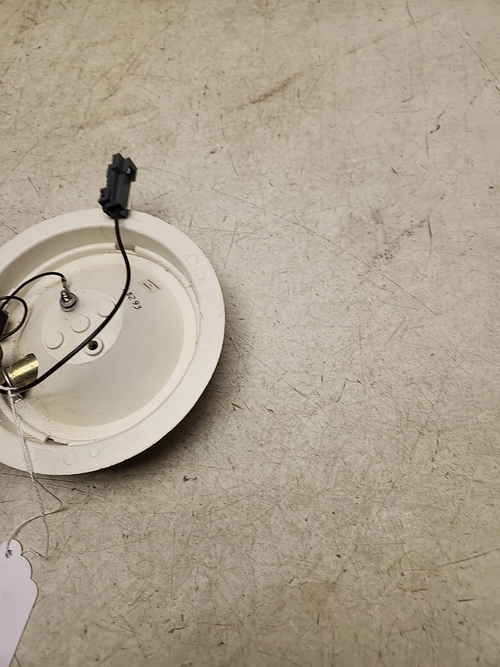 2003-2011年福特维多利亚皇冠P71警车出租车穹顶地图灯H954 — 第 3/3 张图片