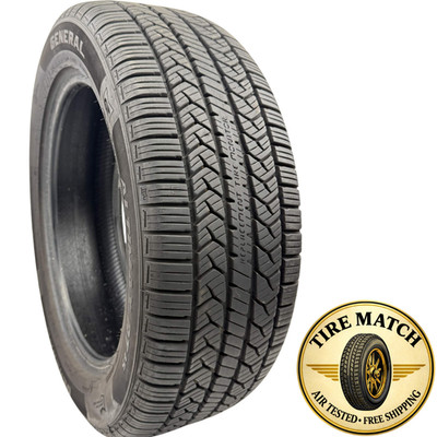 Used 225/55R18 General Altimax RT45 98H 9.5/32 (DOT 24)