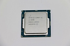 Intel Core i5-6500 SR2L6 3.2GHz CPU Quad Core Processor w/ Thermal Solution