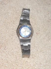 VINTAGE SEIKO AUTOMATIC DATE NO. 353 DX 17 JEWELS 6106-8819T WATCH AS IS
