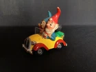 Vintage Corgi Noddy Car