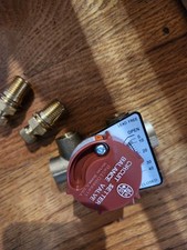 Bell & Gossett Reducing Valve W10196 New In The Original Box | Australia