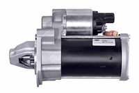 Hella Starter 8EA 011 613-091 FüR CitroËN Ds Opel Peugeot