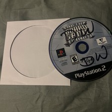 Ultimate Board Game Collection (Sony PlayStation 2, 2006)