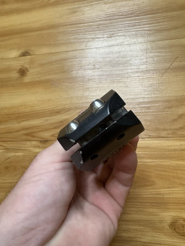 Profile Design Stiffy 1in Threadless Bike Stem 25.4mm Bar Steerer MTB 1" - Image 4 of 4