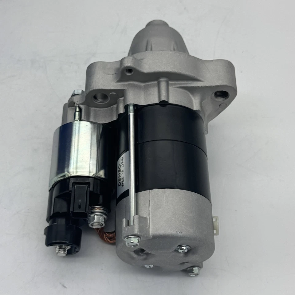 31200-PPA-505 Starter For Honda CR-V CRV 2002 2003 2004 2005 2006 2.4L 17844 - Изображение 2 из 4