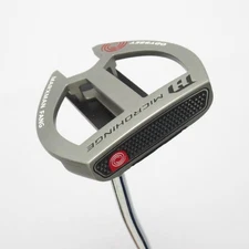 Odyssey Microhinge Marxman Fang Db Putter Steel Shaft [34] Shaft: Steel Sh F1107