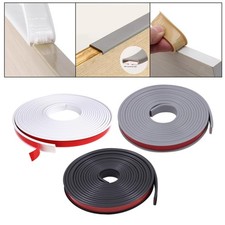 Self Veneer Edge U Shape Edge Tape 18mm 10m Furniture Edge Protector for