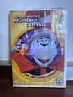 The Wubbulous World of Dr. Seuss the Cat's Family & Friends DVD