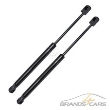 ATEC 2x GASFEDER HECKKLAPPE L=349 440 N F&Uuml;R MERCEDES SLK R170 CABRIO 96-04