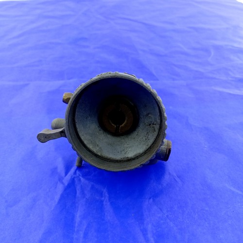 CARBURATORE TROJAN 50cc MINI MOTORE DELLORTO T 1-9-S - Foto 6 di 8