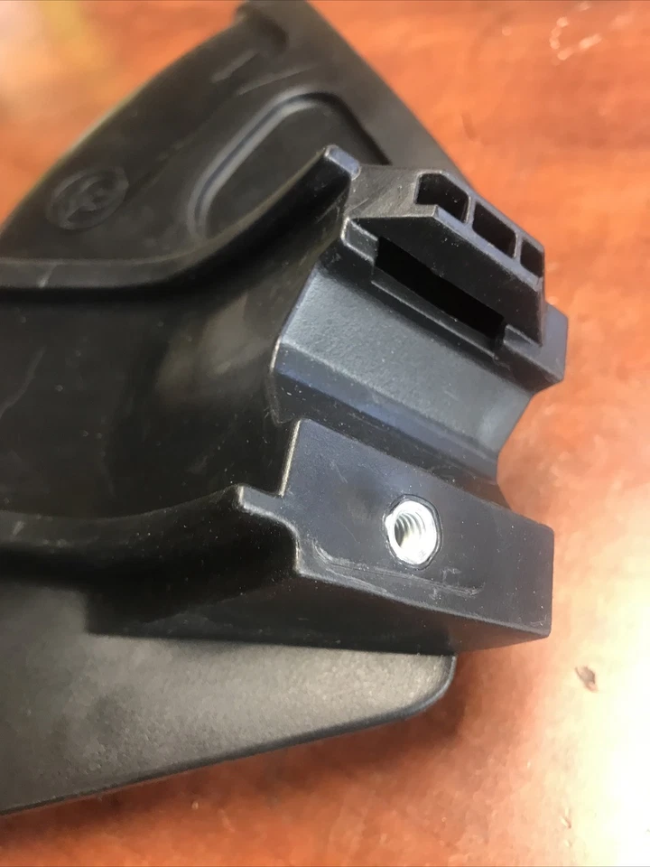 New Genuine Safety Guard for Ryobi Straight Shaft String Trimmer Attachment - Image 2 of 4