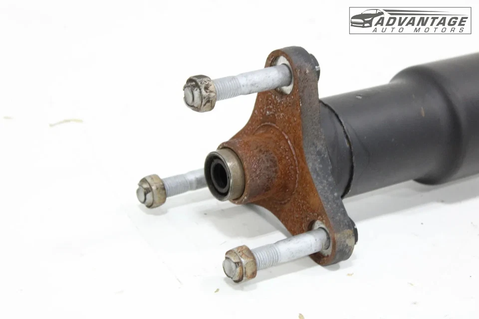 BMW 328I XDRIVE F30 2013-2016 AWD eje de transmisión trasero cardán eje de hélice OEM Foto 3 de 4