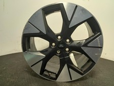 FORD PUMA Alloy Wheel 19"Inch 5x108 Offset ET47.5 7.5J 2019-2025 2730159
