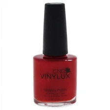 CND Vinylux Nail Polish Lacquer TARTAN PUNK 0.5 oz/ 15mL (K)
