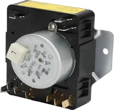 W10185981 WPW10185981 Dryer Timer Compatible with Whirlpool, Maytag, Amana, C...