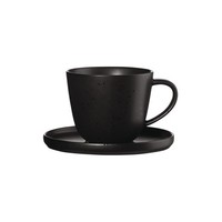 Kaffeetasse Mit Unterer Asa Selection Coppa Kuro, 250 Ml