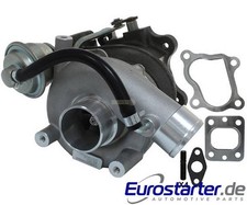 1***Turbolader Neu OE-Ref. 0K05813700C für KIA-HYUNDAI