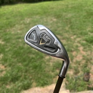 Callaway Erc Fusion Irons | eBay