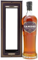 Tamdhu Sherry Cask 18 Jahre 46.8% 0,7L