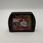 Vintage Fantastic Dizzy Sega Genesis Game Cartridge Codemasters NTSC-U/C Black