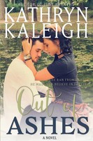 Kathryn Kaleigh | Out Of Ashes | Taschenbuch | Englisch (2025)