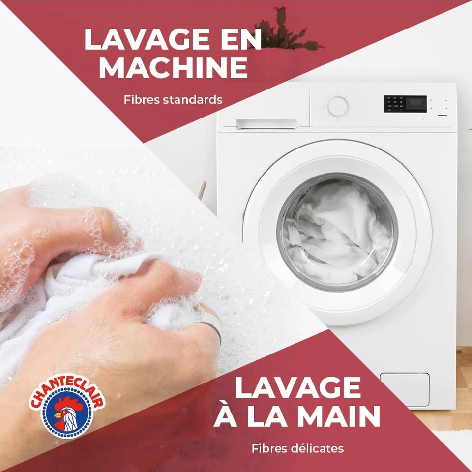 - Marseille Concentrated Liquid Laundry Enriched with Ultra Detacha Degreaser... - Image 4 of 4