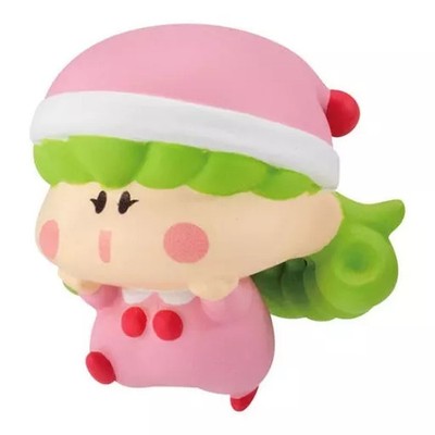 Mirumo de Pon Rirumu Mini Figur Sammlerstück Spielzeug