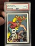 1966 BATMAN Vintage #18 PSA 4.5 VG-EX+