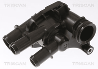 Thermostat KüHlmittel FüR Ford C-MAX II Focus III Stufenheck Turnier Galaxy