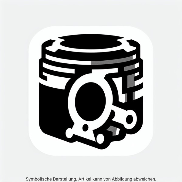 Autofren Seinsa Kolben Bremssattel D025897 44Mm FüR Vw Transporter T6 Sfd Sfe-image