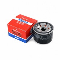 Meiwa ÖLfilter (FüR: Yamaha FZS 600 Fazer RJ025 02-03 )