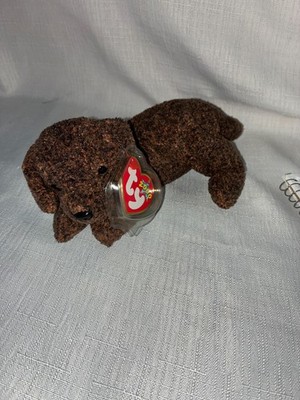 TY BEANIE BABIES ** FETCHER