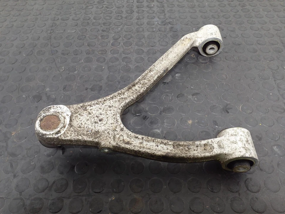 LOTUS EVORA Control Arm Upper N/S 2010-2021 3.5L Petrol Front LH C132C4002F - Image 4 of 4