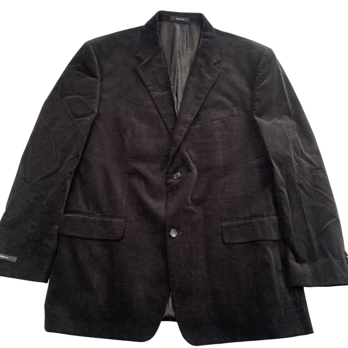 Four-Button Cotton Sport Coats for Men for sale | eBay