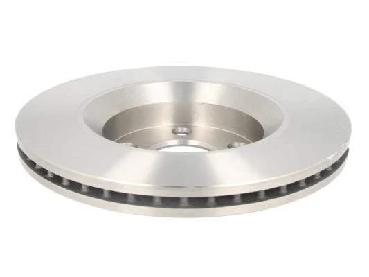 2x BRAKE DISC C3Y034ABE FOR JEEP WRANGLER/JK/III ENS 2.8L 4cyl WRANGLER III 3.8L - Image 3 of 4