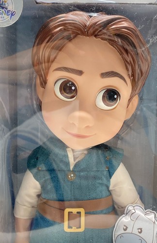 Disney Flynn Animators Collection Doll - Picture 5 of 6