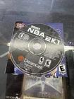 NBA 2K1 (Sega Dreamcast, 2000) Disc + Manual Only- Tested