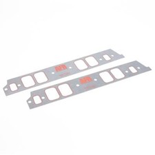 Afr Intake Gasket Set 6855 Composite Rect Port 2.45 In. X 1.725 In. For Bbc