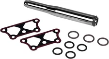 James Tappet Cover & Pushrod Tube Gasket Kit Harley Davidson Sportster